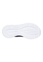TENIS SKECHERS NIÑO 404105L-CCBK MICROSP Talla 11 de Skechers