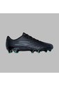 Guayos Skechers Hombre Skx 1.5 Academy FG - Negro - Fútbol | Césped Natural de Skechers