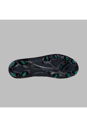 Guayos Skechers Hombre Skx 1.5 Academy FG - Negro - Fútbol | Césped Natural