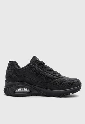 Tenis Lifestyle SKECHERS Uno Negro