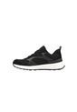 Tenis Mujer Skechers Sunny Street  - Primary´s - Negro-Blanc de Skechers