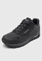 Tenis Lifestyle SKECHERS Uno Negro de Skechers