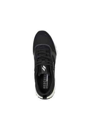 Tenis Mujer Skechers Sunny Street  - Primary´s - Negro-Blanc