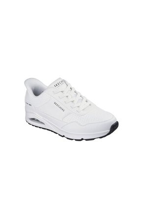 Tenis Skechers Hombre Uno Slip-Ins Blanco