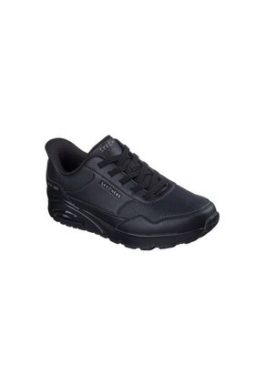 Tenis Skechers Street Para Hombre Uno Slip-Ins Memory Foam Color Negro