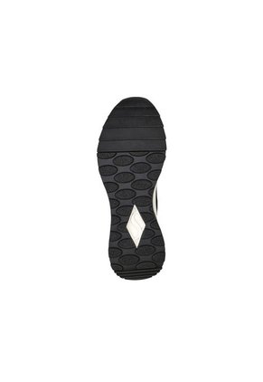Tenis Mujer Skechers Sunny Street  - Primary´s - Negro-Blanc