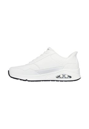 Tenis Skechers Hombre Uno Slip-Ins Blanco