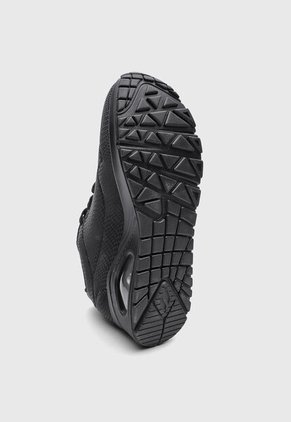 Tenis Lifestyle SKECHERS Uno Negro