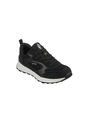 Tenis Mujer Skechers Sunny Street  - Primary´s - Negro-Blanc de Skechers