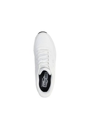 Tenis Skechers Hombre Uno Slip-Ins Blanco