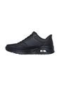 Tenis Skechers Street Para Hombre Uno Slip-Ins Memory Foam Color Negro de Skechers
