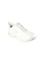 Tenis Skechers Hombre Dighton Memory Foam Blanco de Skechers