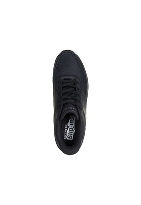 Tenis Skechers Street Para Hombre Uno Slip-Ins Memory Foam Color Negro