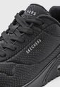 Tenis Lifestyle SKECHERS Uno Negro de Skechers