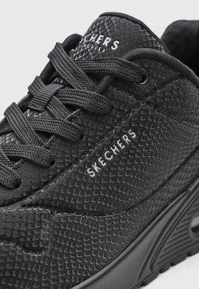 Tenis Lifestyle SKECHERS Uno Negro