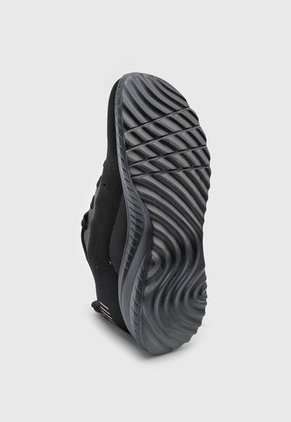 Tenis Training Negro-Dorado Skechers BOBS Squad Chaos