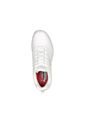 Tenis Skechers Hombre Dighton Memory Foam Blanco de Skechers