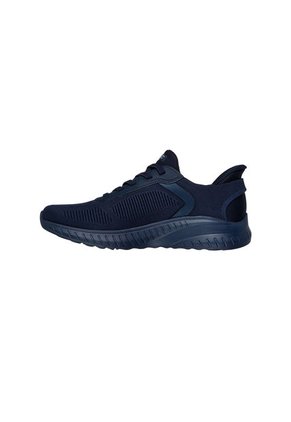 Tenis Skechers Bobs Squad Chaos Hombre