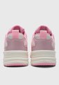 Tenis Lifestyle SKECHERS Retro - Graph Rosa de Skechers