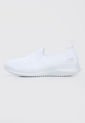 Tenis Training Blanco Skechers Ultra Flex de Skechers