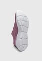 Tenis Running Skechers Skech-Air Dynamight 2.0 Rosa Mauve de Skechers