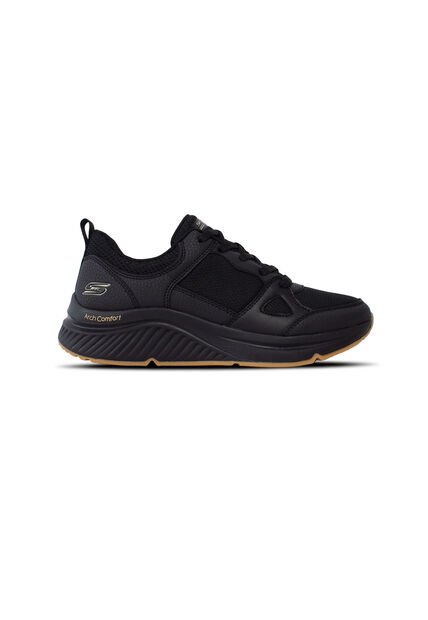 Tenis Skechers Bobs Arch Comfort Mujer