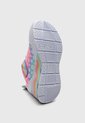 Tenis Lifestyle SKECHERS Flower Friends Multicolor de Skechers