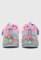Tenis Lifestyle SKECHERS Flower Friends Multicolor de Skechers