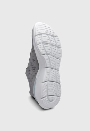 Tenis Running Skechers Skech-Air Dynamight 2.0  Gris