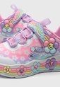 Tenis Lifestyle SKECHERS Flower Friends Multicolor de Skechers
