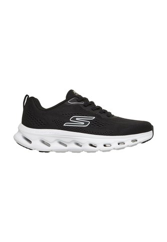 TENIS SKECHERS MUJER 125145BKW GO WALK GL Talla 9 Skechers