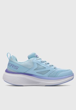 Tenis SKECHERS Go Run Elevate 2.0 Celeste