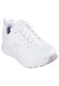 TENIS SKECHERS MUJER 108214WHT NAMPA Talla 7 de Skechers