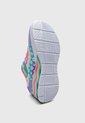 Tenis Lifestyle SKECHERS Flower Friends Multicolor de Skechers