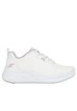 TENIS SKECHERS MUJER 117730WHT BOBS MODA Talla 7.5 de Skechers