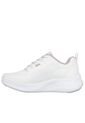 TENIS SKECHERS MUJER 117730WHT BOBS MODA Talla 7.5 de Skechers