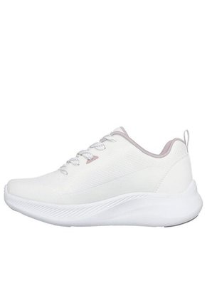 TENIS SKECHERS MUJER 117730WHT BOBS MODA Talla 7.5