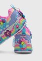 Tenis Lifestyle SKECHERS Flower Friends Multicolor de Skechers