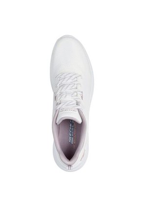 TENIS SKECHERS MUJER 117730WHT BOBS MODA Talla 7.5