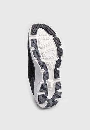 Tenis Walking Negro-Blanco Skechers Relaxed Fit: D'Lux Walker 2.0 - Radiant Rose.