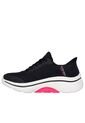 TENIS SKECHERS MUJER 125319BKHP GO WALK A Talla 5 de Skechers