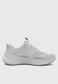 Tenis Lifestyle SKECHERS Edgeride - Retro Remix Blanco de Skechers