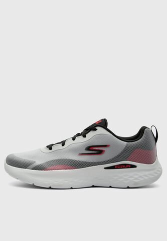 Tenis SKECHERS Go Run lite  Gris Skechers
