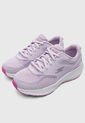 Tenis SKECHERS Go Run Consistent 2.0 - Promptitude Lila de Skechers