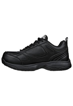TENIS SKECHERS MUJER 77200BLK DIGHTON Talla 6