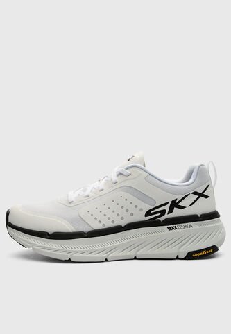 Tenis SKECHERS Max Cushioning Premier 2.0 - Residence Blanco Skechers