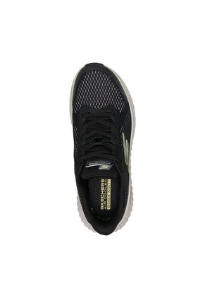 TENIS SKECHERS MUJER 129735BKW GO RUN NOW Talla 7