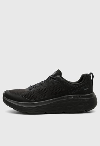 Tenis SKECHERS Max Cushioning Delta Negro Skechers