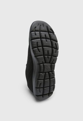 Tenis Training Negro Skechers Summits - Torre
