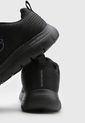 Tenis Training Negro Skechers  Summits - Torre de Skechers
